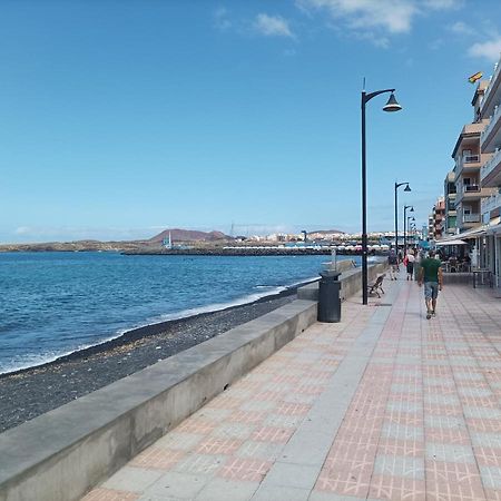 Apartamento Sol Y Mar I Лас-Гальєтас Екстер'єр фото